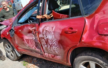 Toyota RAV4, 2008 год, 365 000 рублей, 5 фотография