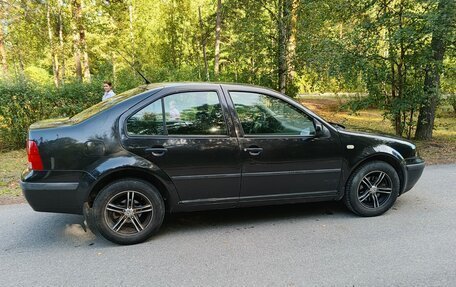 Volkswagen Bora, 1999 год, 320 000 рублей, 4 фотография