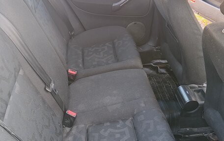 Volkswagen Bora, 1999 год, 320 000 рублей, 6 фотография