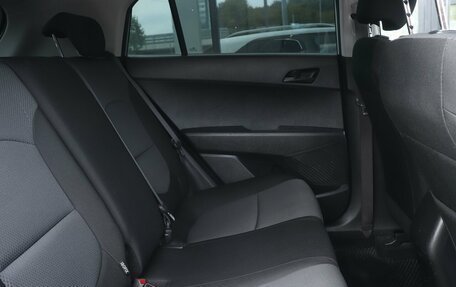 Hyundai Creta I рестайлинг, 2020 год, 2 120 000 рублей, 15 фотография