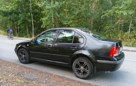 Volkswagen Bora, 1999 год, 320 000 рублей, 2 фотография