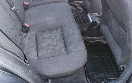 Volkswagen Bora, 1999 год, 320 000 рублей, 5 фотография