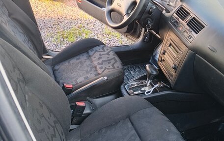 Volkswagen Bora, 1999 год, 320 000 рублей, 9 фотография