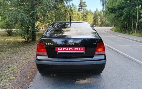Volkswagen Bora, 1999 год, 320 000 рублей, 3 фотография