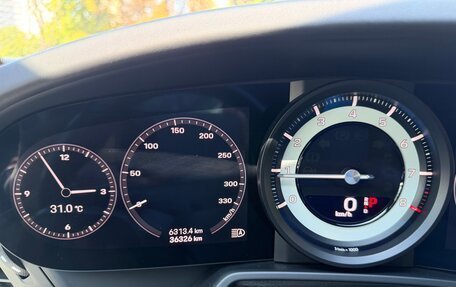 Porsche 911, 2020 год, 16 000 000 рублей, 7 фотография