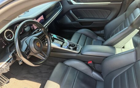 Porsche 911, 2020 год, 16 000 000 рублей, 5 фотография