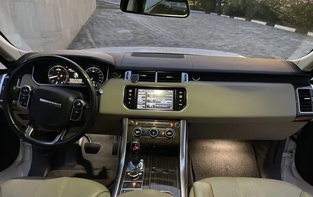 Land Rover Range Rover Sport II, 2013 год, 3 350 000 рублей, 12 фотография