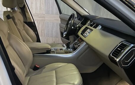 Land Rover Range Rover Sport II, 2013 год, 3 350 000 рублей, 16 фотография