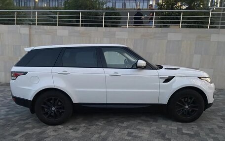 Land Rover Range Rover Sport II, 2013 год, 3 350 000 рублей, 4 фотография