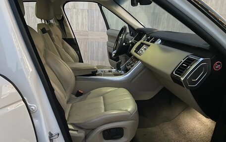 Land Rover Range Rover Sport II, 2013 год, 3 350 000 рублей, 10 фотография
