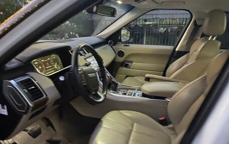 Land Rover Range Rover Sport II, 2013 год, 3 350 000 рублей, 8 фотография