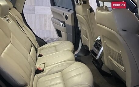 Land Rover Range Rover Sport II, 2013 год, 3 350 000 рублей, 15 фотография