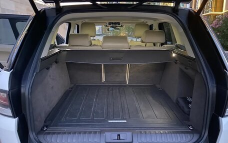 Land Rover Range Rover Sport II, 2013 год, 3 350 000 рублей, 17 фотография