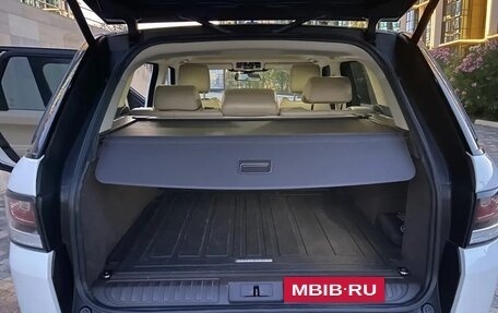 Land Rover Range Rover Sport II, 2013 год, 3 350 000 рублей, 19 фотография