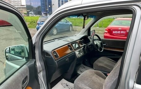 Honda Stepwgn II рестайлинг, 2004 год, 759 000 рублей, 10 фотография