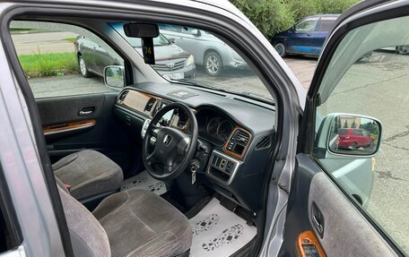Honda Stepwgn II рестайлинг, 2004 год, 759 000 рублей, 13 фотография