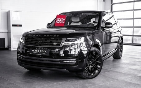 Land Rover Range Rover IV рестайлинг, 2024 год, 21 990 000 рублей, 1 фотография
