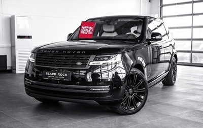 Land Rover Range Rover IV рестайлинг, 2024 год, 21 990 000 рублей, 1 фотография