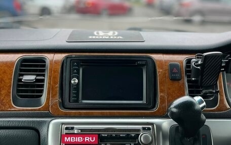 Honda Stepwgn II рестайлинг, 2004 год, 759 000 рублей, 19 фотография