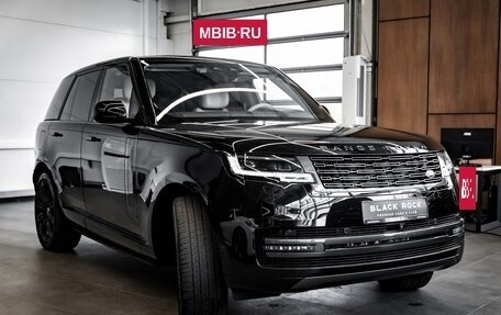Land Rover Range Rover IV рестайлинг, 2024 год, 21 990 000 рублей, 4 фотография