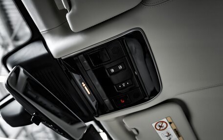 Land Rover Range Rover IV рестайлинг, 2024 год, 21 990 000 рублей, 27 фотография