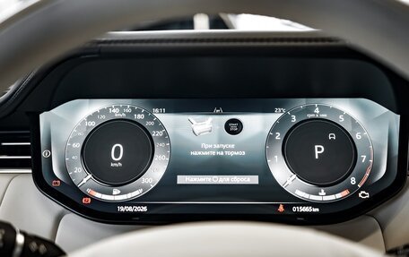 Land Rover Range Rover IV рестайлинг, 2024 год, 21 990 000 рублей, 23 фотография
