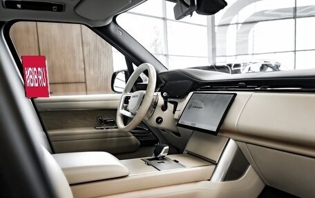 Land Rover Range Rover IV рестайлинг, 2024 год, 21 990 000 рублей, 16 фотография
