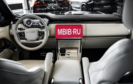 Land Rover Range Rover IV рестайлинг, 2024 год, 21 990 000 рублей, 32 фотография