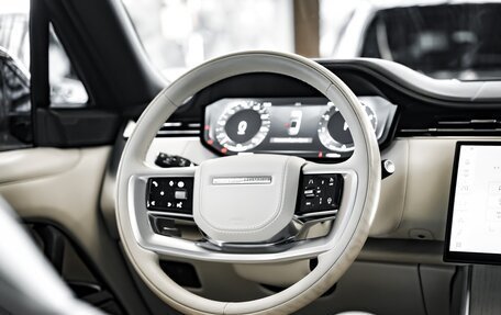 Land Rover Range Rover IV рестайлинг, 2024 год, 21 990 000 рублей, 33 фотография
