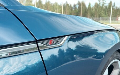 Audi A5, 2018 год, 2 800 000 рублей, 19 фотография
