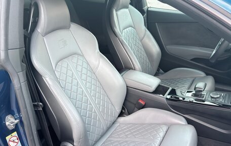 Audi A5, 2018 год, 2 800 000 рублей, 16 фотография