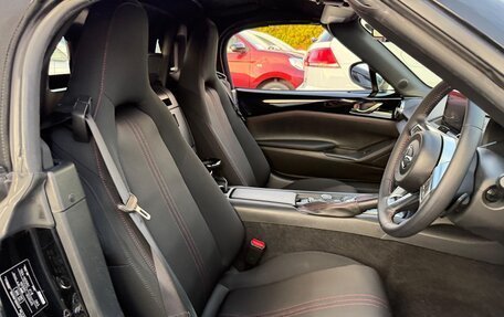 Mazda Roadster IV (ND), 2019 год, 2 050 000 рублей, 8 фотография