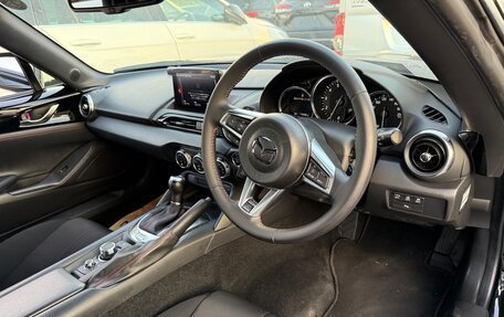 Mazda Roadster IV (ND), 2019 год, 2 050 000 рублей, 11 фотография