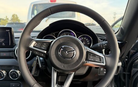 Mazda Roadster IV (ND), 2019 год, 2 050 000 рублей, 13 фотография