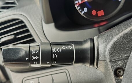 Hyundai Solaris II рестайлинг, 2014 год, 780 000 рублей, 11 фотография