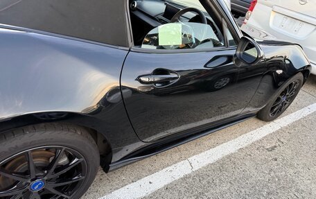 Mazda Roadster IV (ND), 2019 год, 2 050 000 рублей, 17 фотография