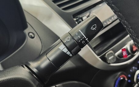 Hyundai Solaris II рестайлинг, 2014 год, 780 000 рублей, 12 фотография