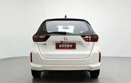 Honda Fit, 2021 год, 854 000 рублей, 2 фотография