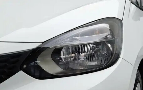 Honda Fit, 2021 год, 854 000 рублей, 5 фотография