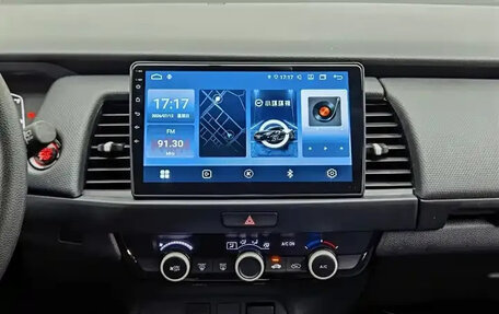 Honda Fit, 2021 год, 854 000 рублей, 11 фотография