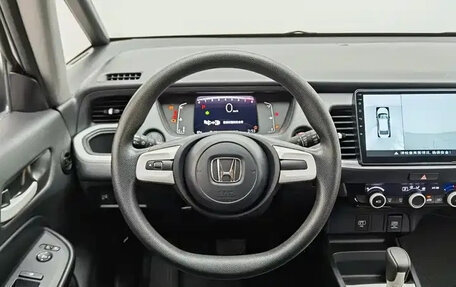 Honda Fit, 2021 год, 854 000 рублей, 10 фотография
