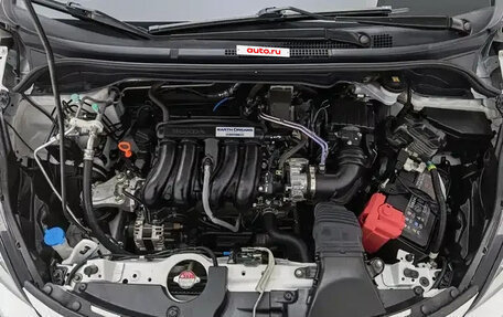 Honda Fit, 2021 год, 854 000 рублей, 15 фотография