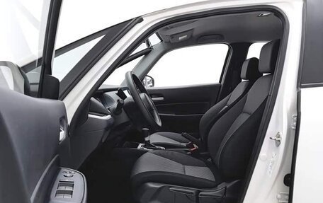 Honda Fit, 2021 год, 854 000 рублей, 19 фотография