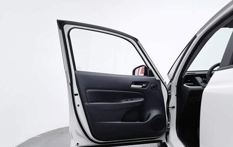 Honda Fit, 2021 год, 854 000 рублей, 17 фотография