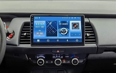 Honda Fit, 2021 год, 854 000 рублей, 20 фотография