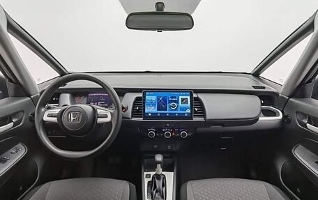 Honda Fit, 2021 год, 854 000 рублей, 14 фотография