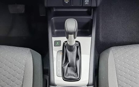 Honda Fit, 2021 год, 854 000 рублей, 21 фотография