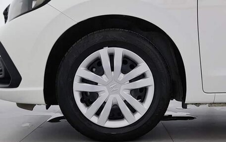 Honda Fit, 2021 год, 854 000 рублей, 25 фотография