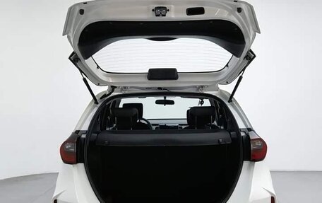 Honda Fit, 2021 год, 854 000 рублей, 24 фотография