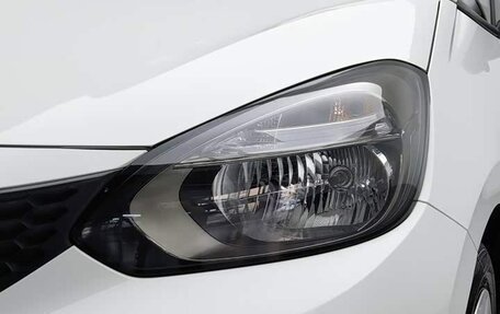 Honda Fit, 2021 год, 854 000 рублей, 16 фотография